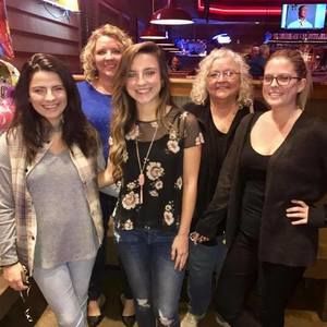 Meet your Posher, Melva